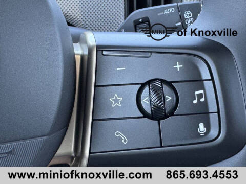 2025 MINI Hardtop 4 Door Cooper S