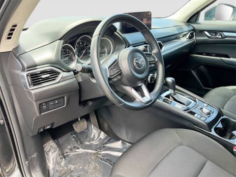 2022 Mazda CX-5 2.5 S