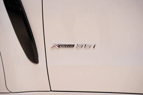 2017 BMW X6 xDrive35i