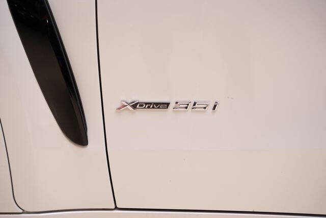 2017 BMW X6 xDrive35i