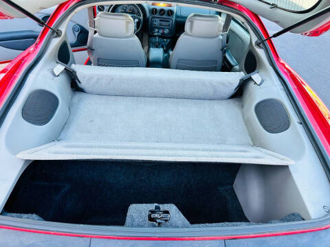 1993 Pontiac Firebird Trans Am