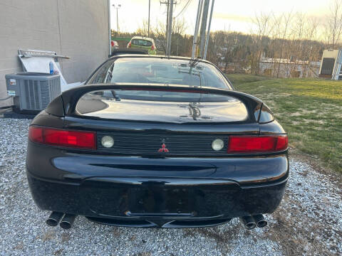 1999 Mitsubishi 3000GT SL