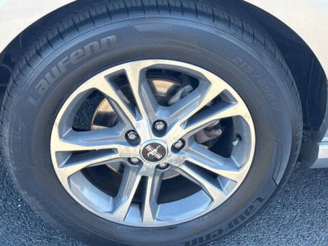 2014 Ford Mustang V6 Premium