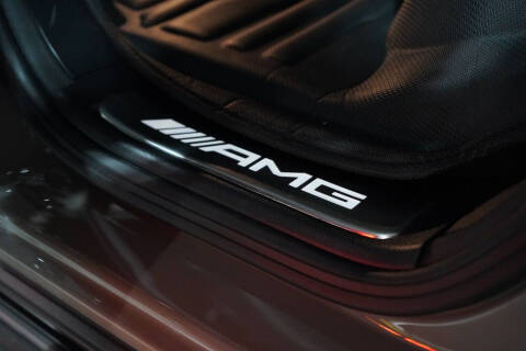 2022 Mercedes-Benz G-Class AMG G 63 4x4 Squared