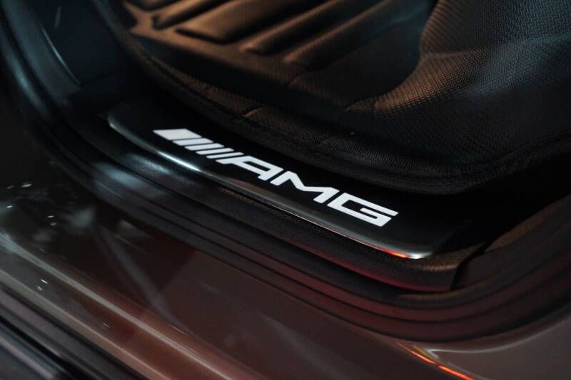 2022 Mercedes-Benz G-Class AMG G 63 4x4 Squared