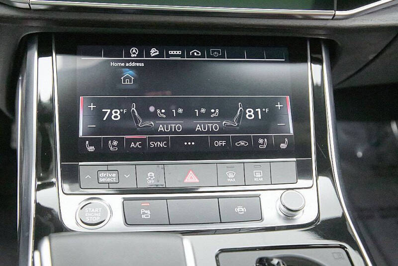 2023 Audi Q8 quattro Premium Plus 55 TFSI