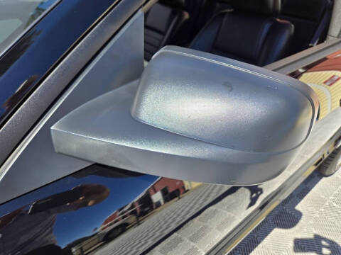 2007 Ford Mustang GT Premium