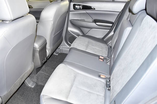 2026 Mitsubishi Eclipse Cross SE