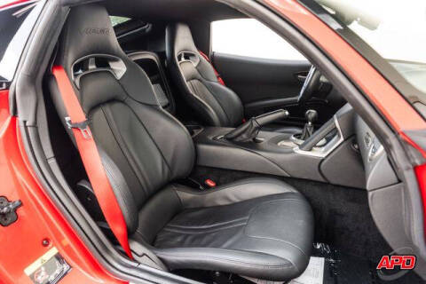2013 Dodge SRT Viper