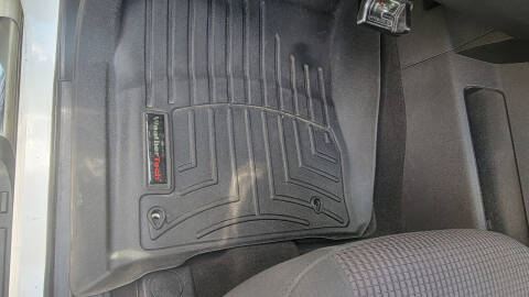 2011 Nissan Titan SL