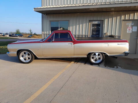 1964 Chevrolet El Camino