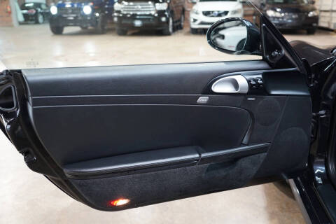 2009 Porsche Cayman S