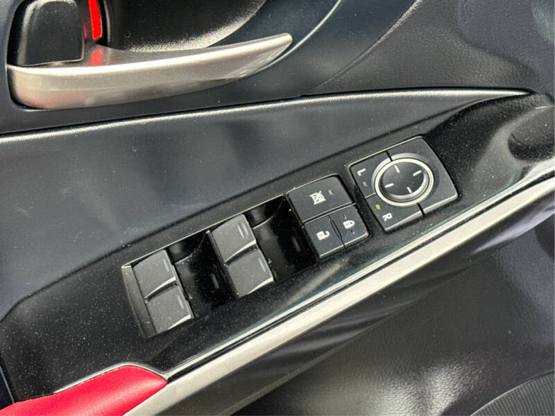 2021 Lexus IS 300