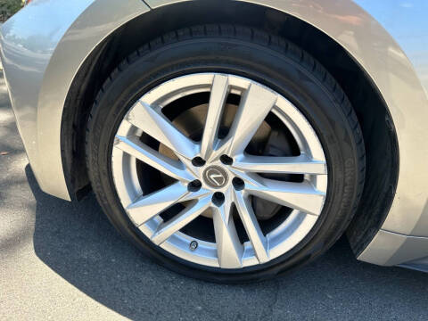2021 Lexus IS 300