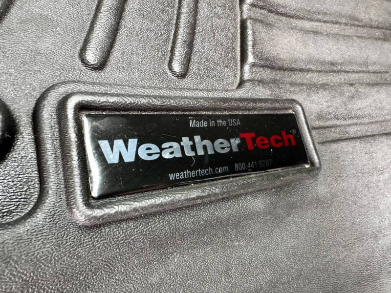 2015 RAM 1500 Laramie Longhorn