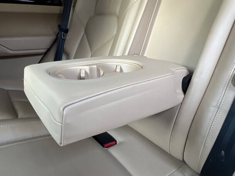 2013 Porsche Cayenne S