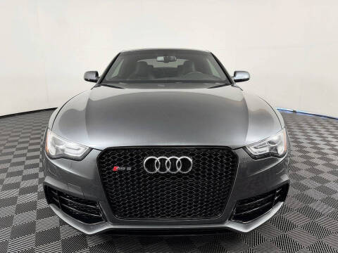 2014 Audi RS 5 quattro