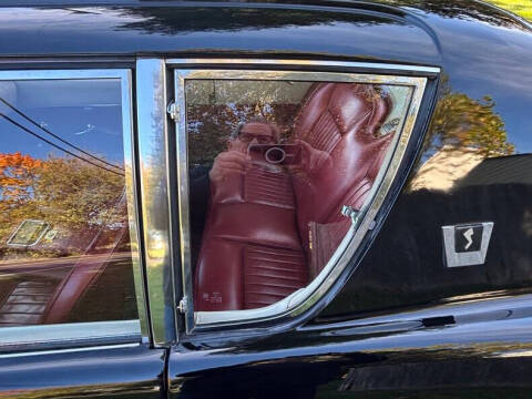 1963 Studebaker Avanti