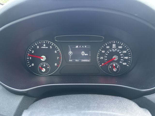 2018 Kia Sorento L