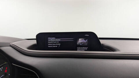 2021 Mazda CX-30 Premium