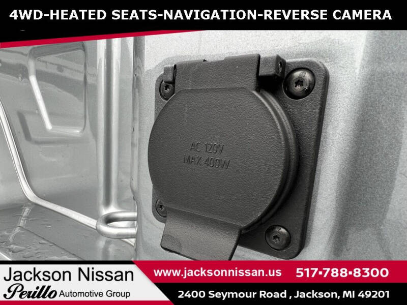 2023 GMC Sierra 1500 Elevation Standard