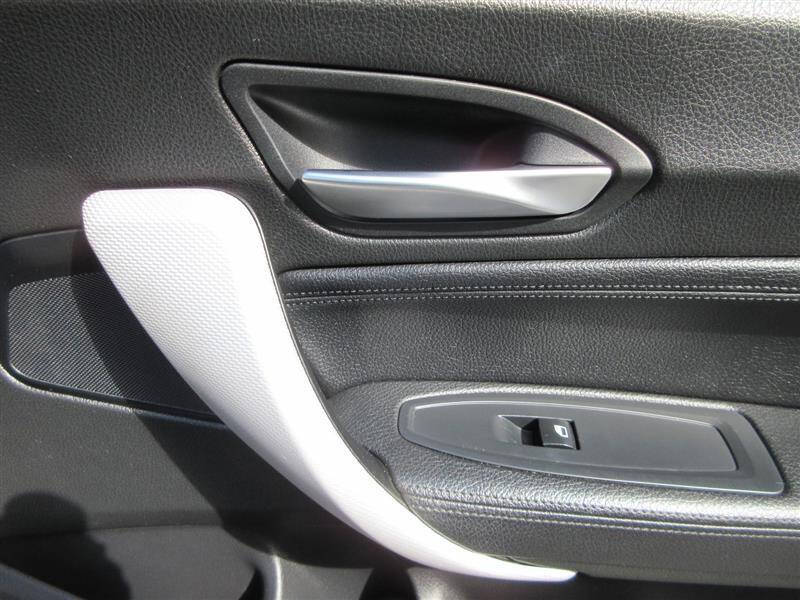 2016 BMW 2 Series M235i