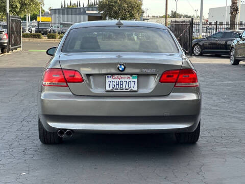 2007 BMW 3 Series 328i