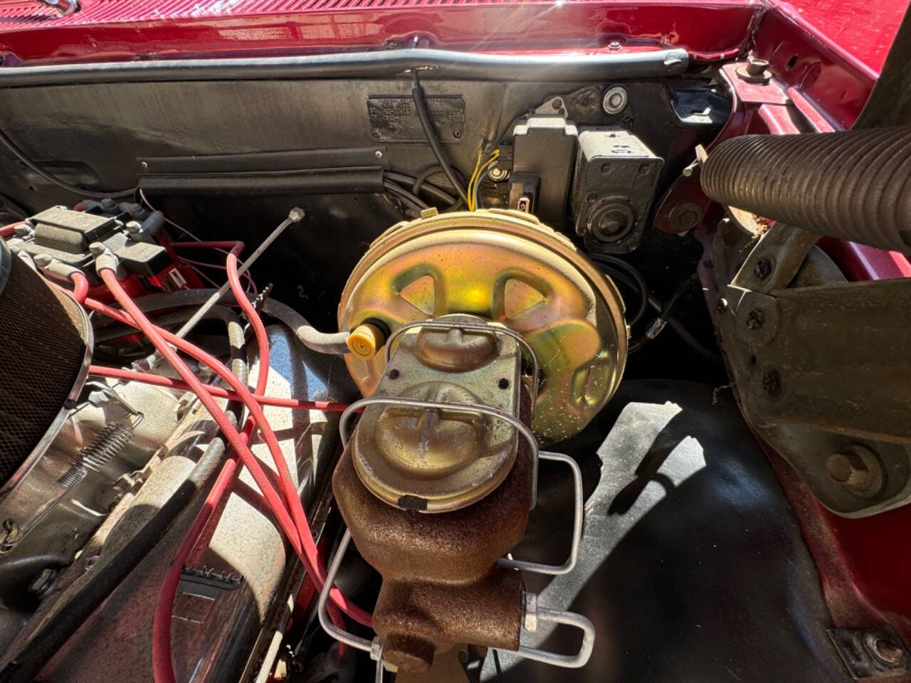 1967 Chevrolet Chevelle for sale at BOB EVANS CLASSICS AT Cash 4 Cars in Penndel, PA