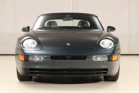1994 Porsche 968