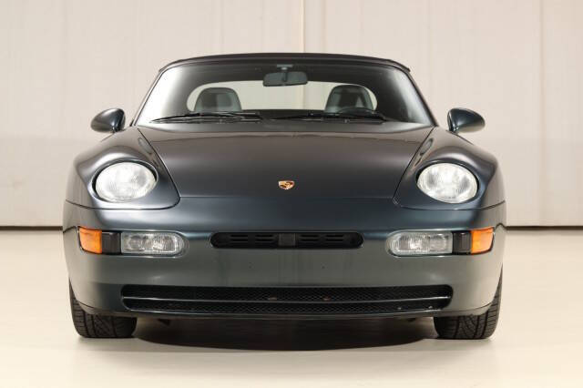1994 Porsche 968