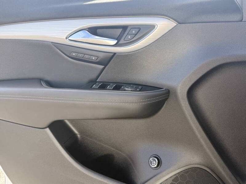 2024 Buick Envision Avenir