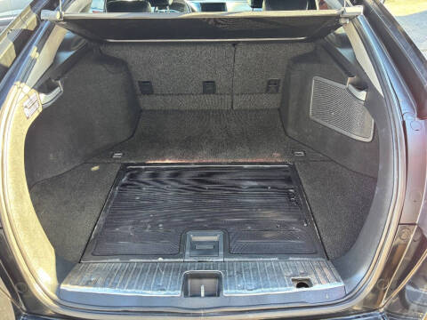 2010 Honda Accord Crosstour EX-L w/Navi