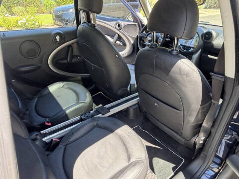 2011 MINI Cooper Countryman