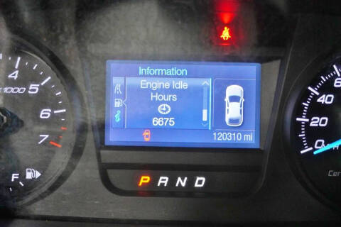 2014 Ford Taurus Police Interceptor