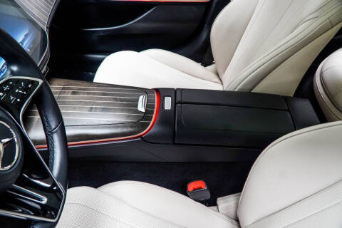 2025 Mercedes-Benz E-Class E 350 4MATIC