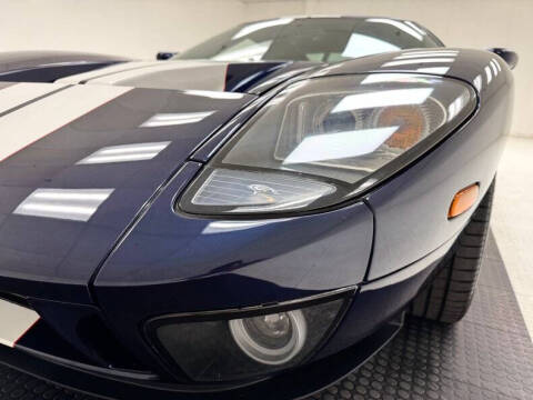 2005 Ford GT