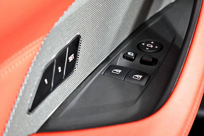 2023 BMW M4 Competition xDrive