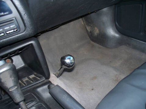 2008 HOMEMADE 1997 CHEV CAMARO MONSTER TRUCK