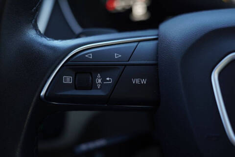 2022 Audi Q5 quattro S line Prem Plus 45 TFSI