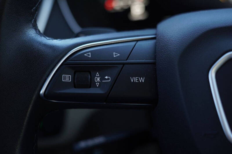 2022 Audi Q5 quattro S line Prem Plus 45 TFSI