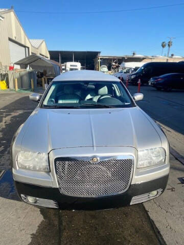 2007 Chrysler 300