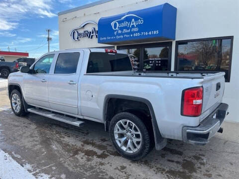 2014 GMC Sierra 1500