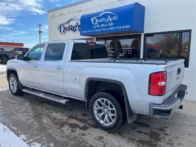 2014 GMC Sierra 1500