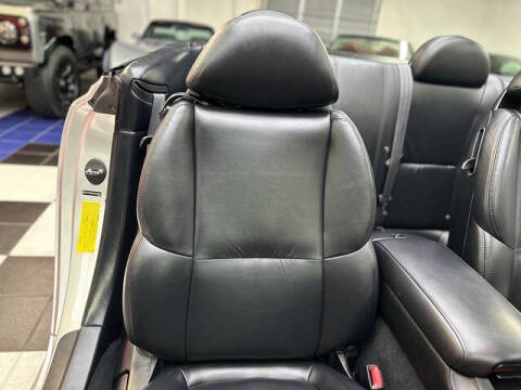 2006 Lexus SC 430