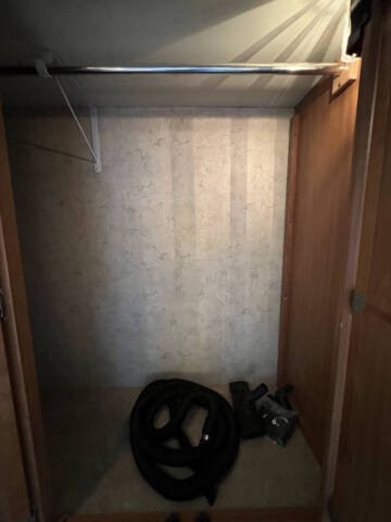 2007 Tiffin Allegro 34XB