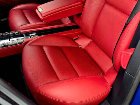 2015 Porsche Panamera S E-Hybrid