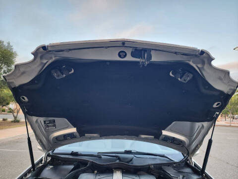 2001 Mercedes-Benz C-Class C 320