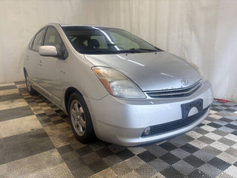 2009 Toyota Prius