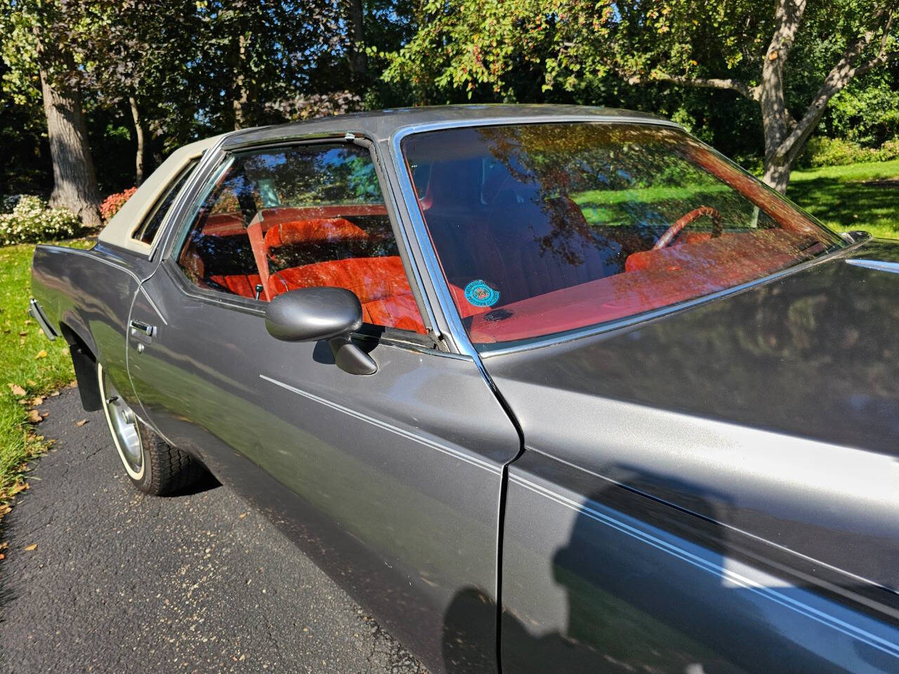 1977 Pontiac Grand Prix 58