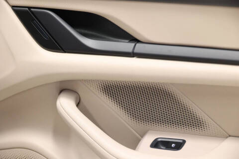 2022 Porsche Taycan 4 Cross Turismo